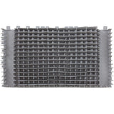 Brush Combination, Maytronics Dolphin Dx3/Dx4, Gray, Qty 1 : 6101641 - Maytronics - 081159077365 - PartsForSpas.com
