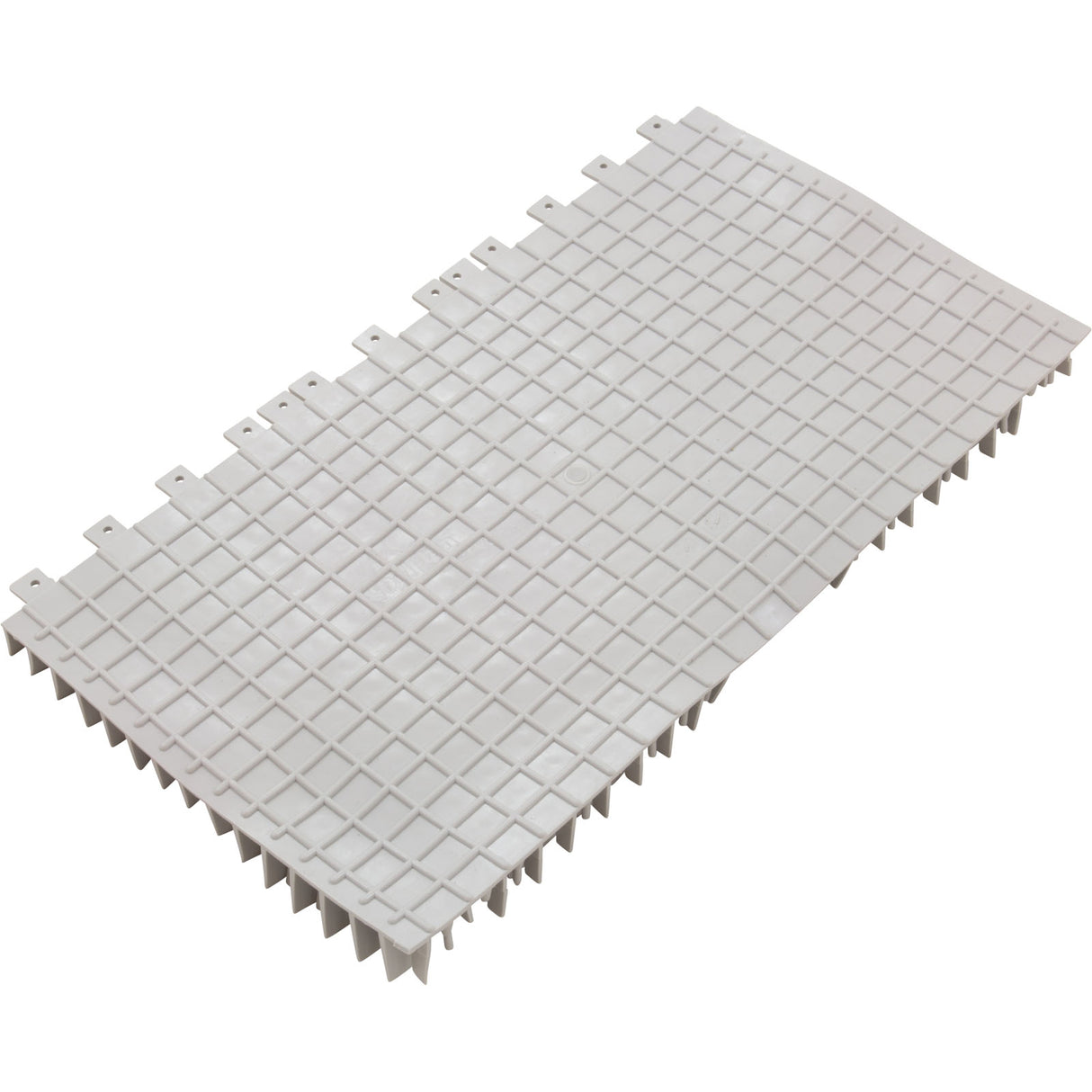 Brush Combination, Maytronics Dolphin Dx3/Dx4, Gray, Qty 1 : 6101641 - Maytronics - 081159077365 - PartsForSpas.com