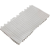 Brush Combination, Maytronics Dolphin Dx3/Dx4, Gray, Qty 1 : 6101641 - Maytronics - 081159077365 - PartsForSpas.com