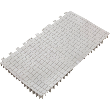 Brush Combination, Maytronics Dolphin Dx3/Dx4, Gray, Qty 1 : 6101641 - Maytronics - 081159077365 - PartsForSpas.com