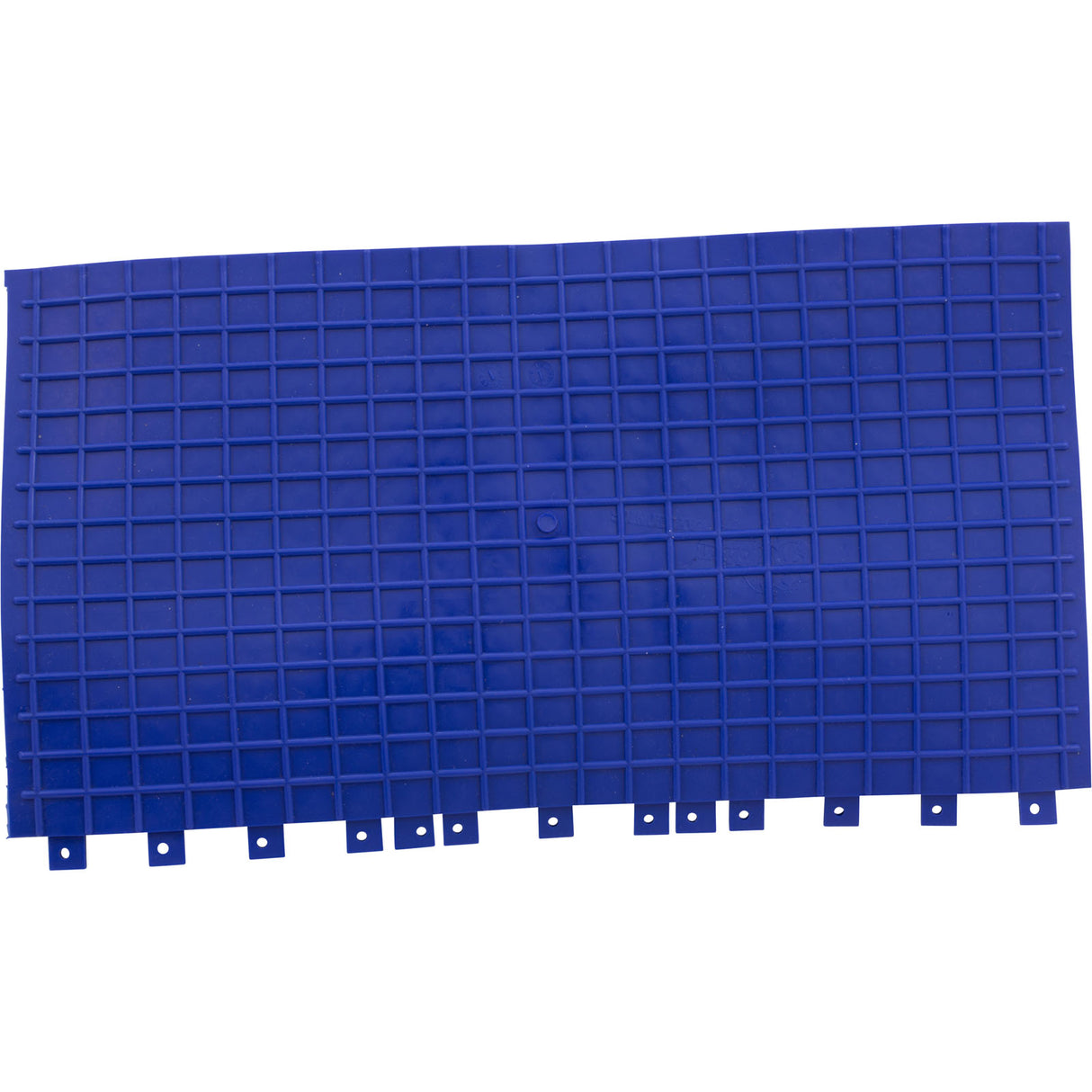 Brush Combination, Maytronics Dolphin 3001/2 x 2/HD, Blue : 6101660 - Maytronics - 718117199905 - PartsForSpas.com