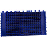 Brush Combination, Maytronics Dolphin 3001/2 x 2/HD, Blue : 6101660 - Maytronics - 718117199905 - PartsForSpas.com