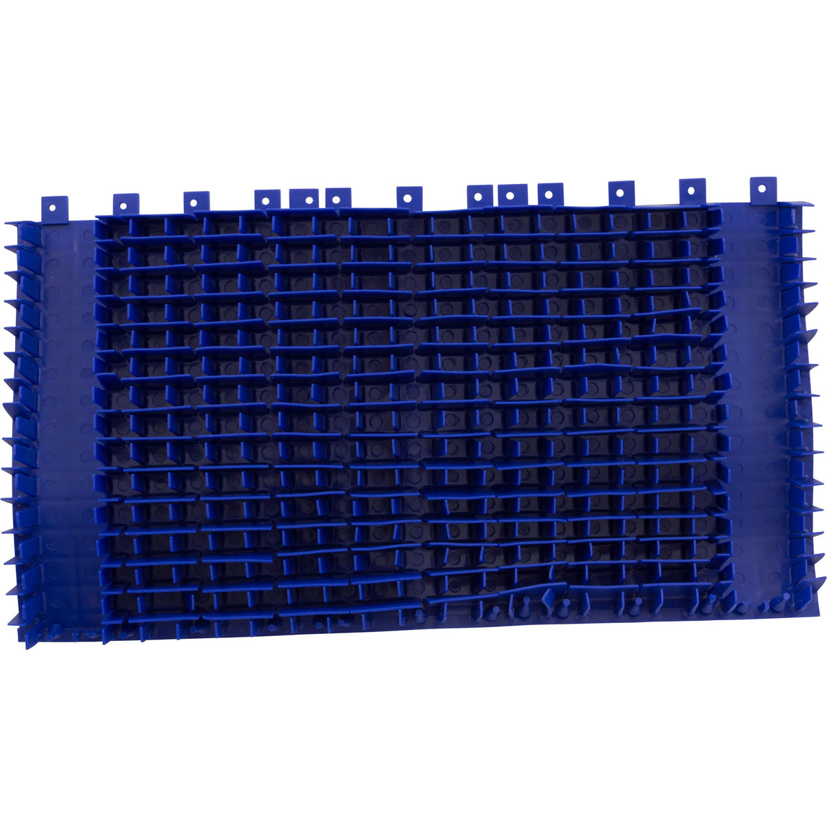 Brush Combination, Maytronics Dolphin 3001/2 x 2/HD, Blue : 6101660