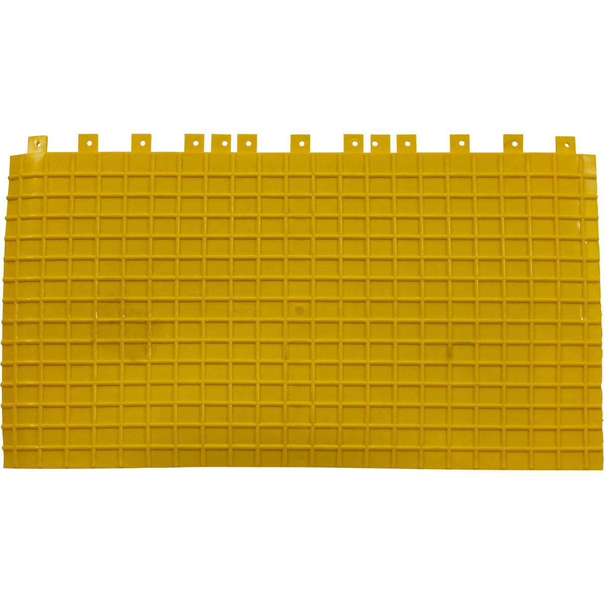 Brush Combination, Maytronics Dolphin Interactive, Yellow : 6101665 - Maytronics - 718117199912 - PartsForSpas.com