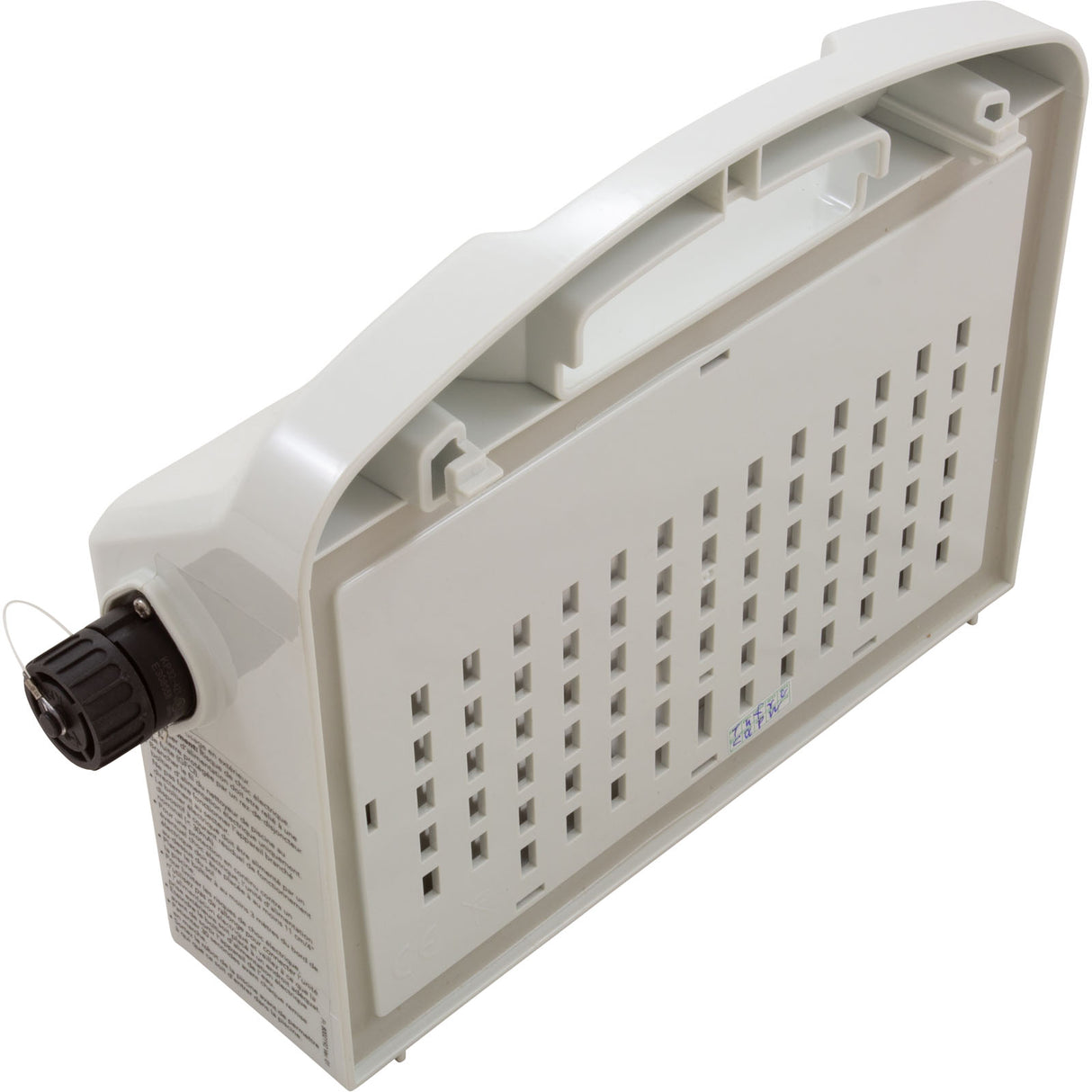 Power Supply, Maytronics Dolphin Dynamic, 2010 : 9995675-US-ASSY