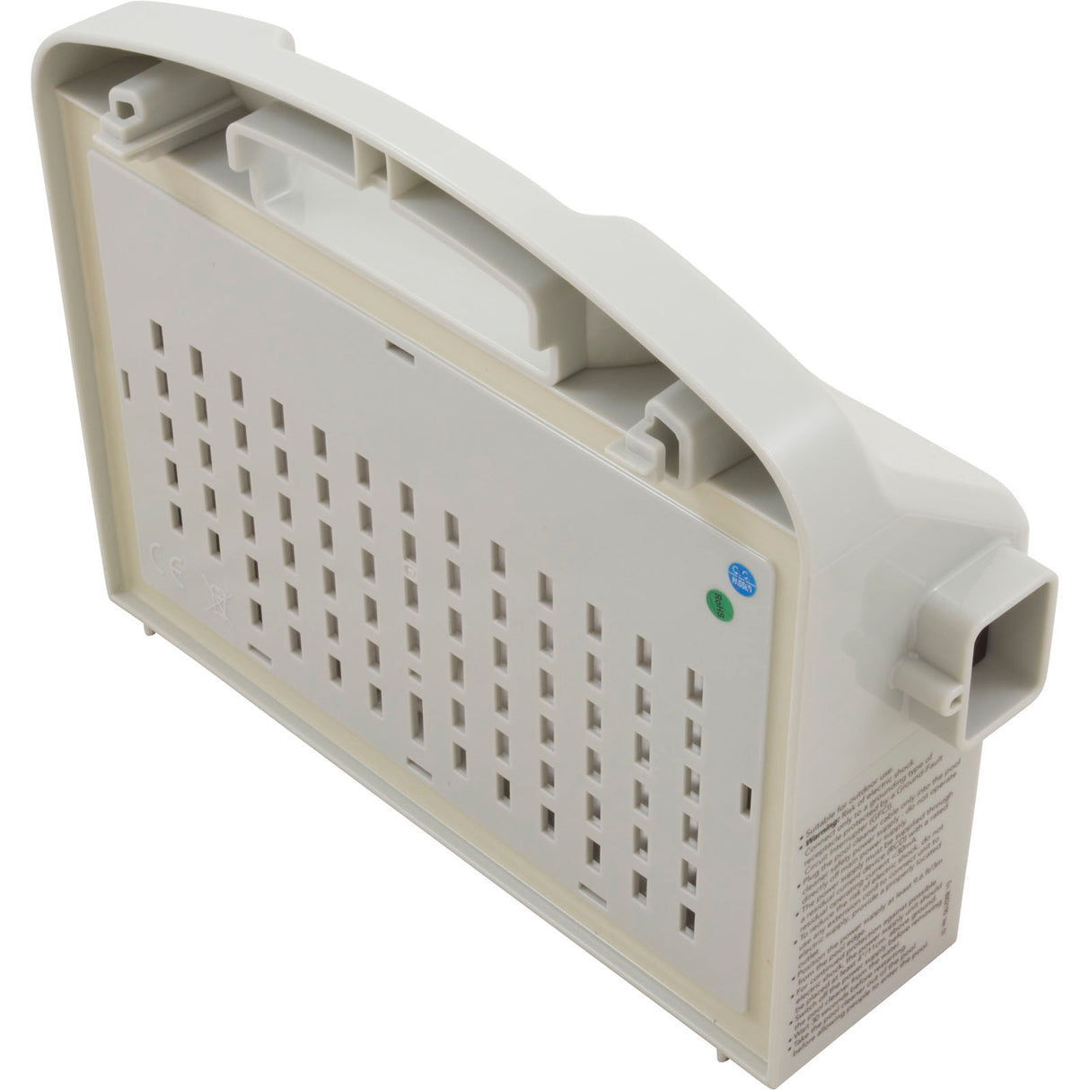 Power Supply and Timer, Maytronics Dolphin Diagnostic, 2010 : 9995672-US-ASSY - Maytronics - 081159076160 - PartsForSpas.com