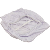 Filter Bag, Maytronics Dolphin Dlx4/Dlx5/Dx6, 70 Micron, Qty 5 : 99954305-ASSY