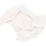 Filter Bag, Maytronics Dolphin DX3, With Holes : 99954307-ASSY