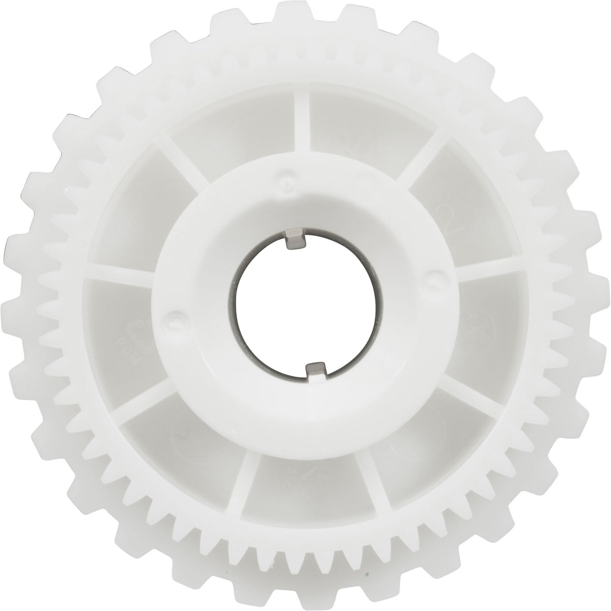 Gear Assembly, Maytronics Dolphin, Active Brush : 9991043-ASSY