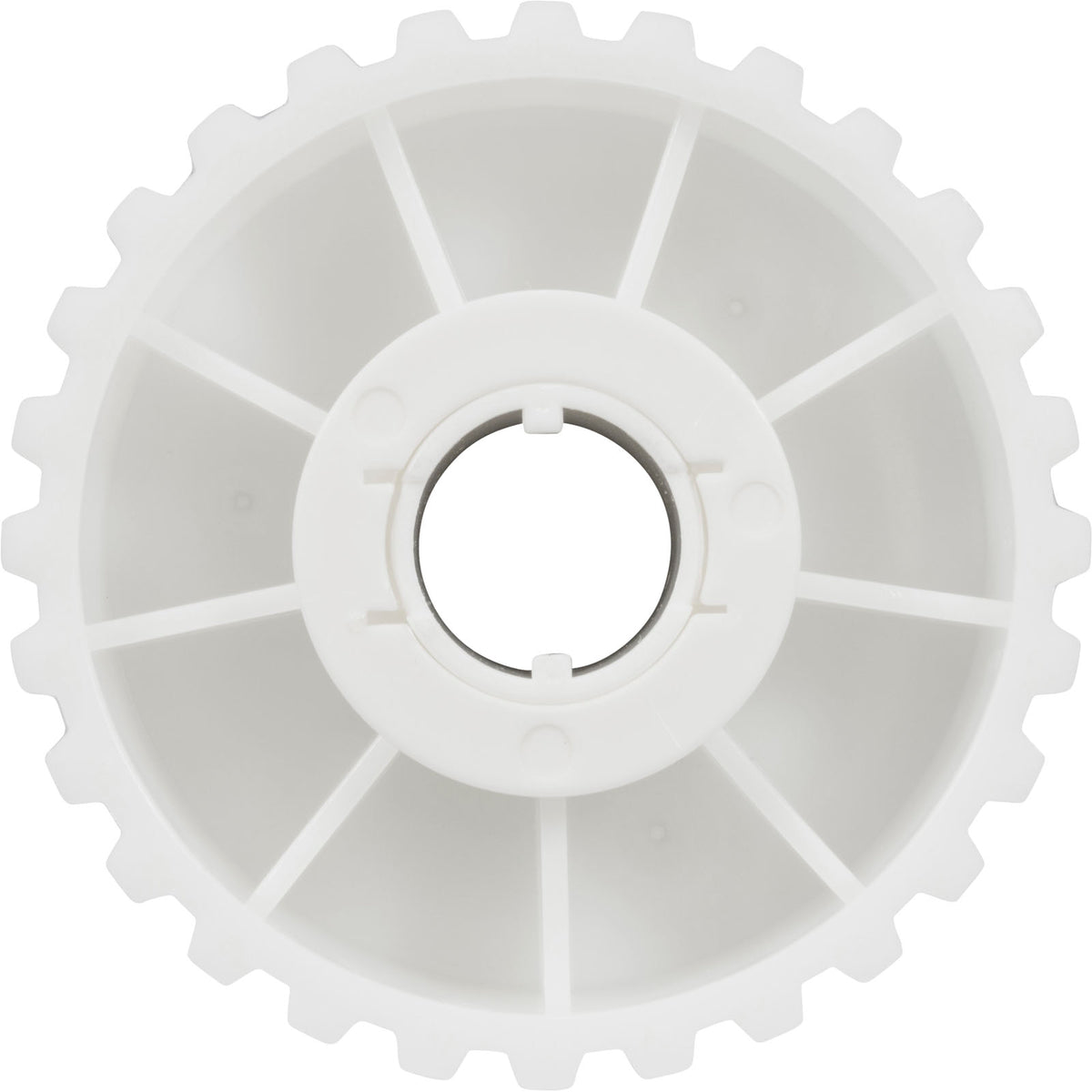 Gear Assembly, Maytronics Dolphin, Active Brush : 9991043-ASSY
