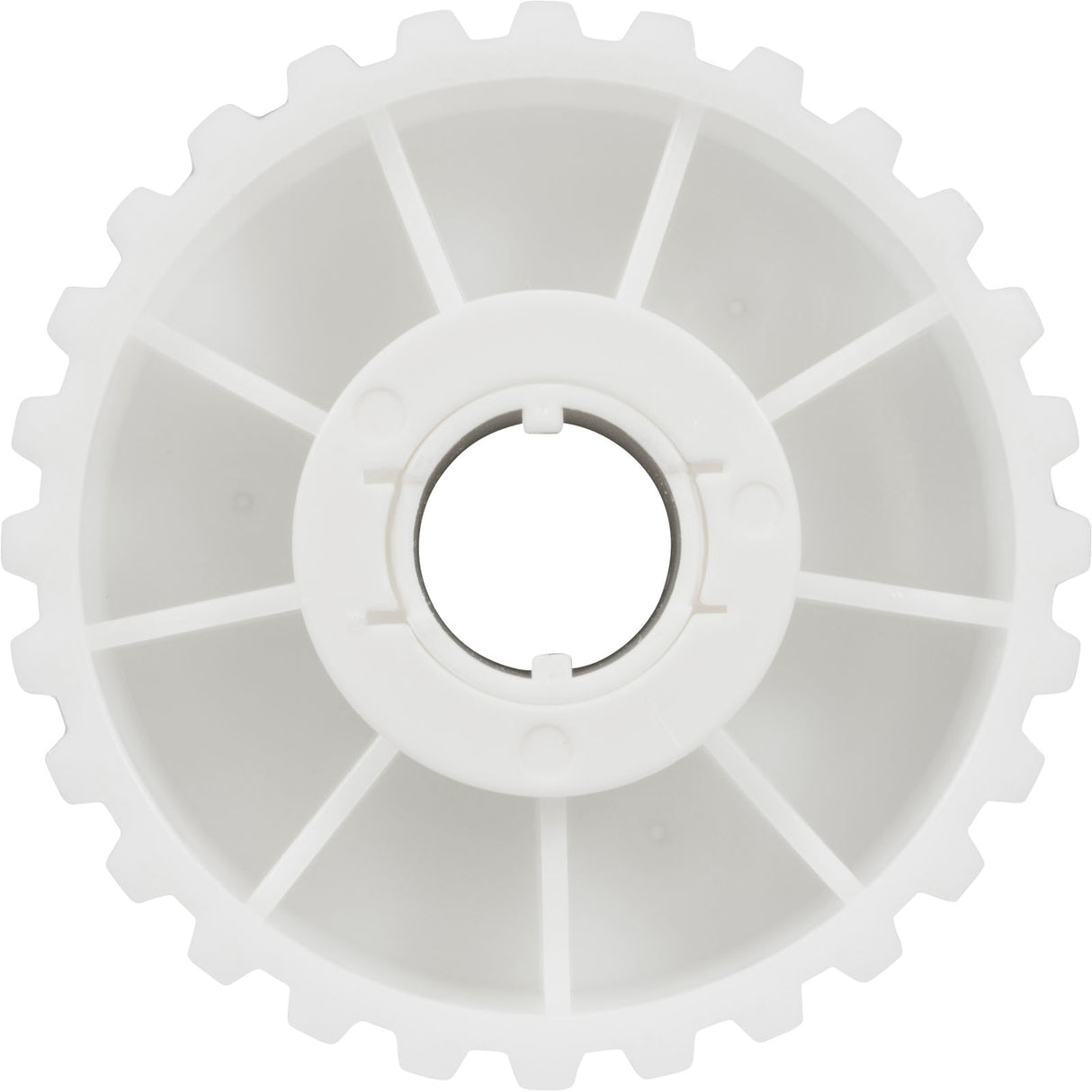 Gear Assembly, Maytronics Dolphin, Active Brush : 9991043-ASSY - Maytronics - 718117201530 - PartsForSpas.com