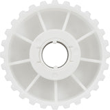 Gear Assembly, Maytronics Dolphin, Active Brush : 9991043-ASSY - Maytronics - 718117201530 - PartsForSpas.com