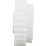 Gear Assembly, Maytronics Dolphin, Active Brush : 9991043-ASSY - Maytronics - 718117201530 - PartsForSpas.com