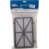 Spring Cartridge Filter Panel, Maytronics M4/M5, Qty 4 : 9991433-R4 - Maytronics - 718117201745 - PartsForSpas.com
