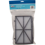 Spring Cartridge Filter Panel, Maytronics M4/M5, Qty 4 : 9991433-R4 - Maytronics - 718117201745 - PartsForSpas.com