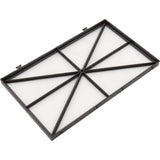 Spring Cartridge Filter Panel, Maytronics Dolphin, Qty 4 : 9991433-ASSY - Maytronics - 9991433-ASSY - PartsForSpas.com