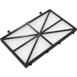 Spring Cartridge Filter Panel, Maytronics Dolphin, Qty 4 : 9991433-ASSY - Maytronics - 9991433-ASSY - PartsForSpas.com
