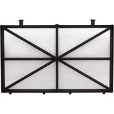 Spring Cartridge Filter Panel, Maytronics Dolphin, Qty 4 : 9991433-ASSY - Maytronics - 9991433-ASSY - PartsForSpas.com