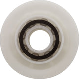 Guide Wheels, Maytronics Dolphin, w/Two Pulley Gears, Qty 4 : 3884997-R6 - Maytronics - 890908002837 - PartsForSpas.com