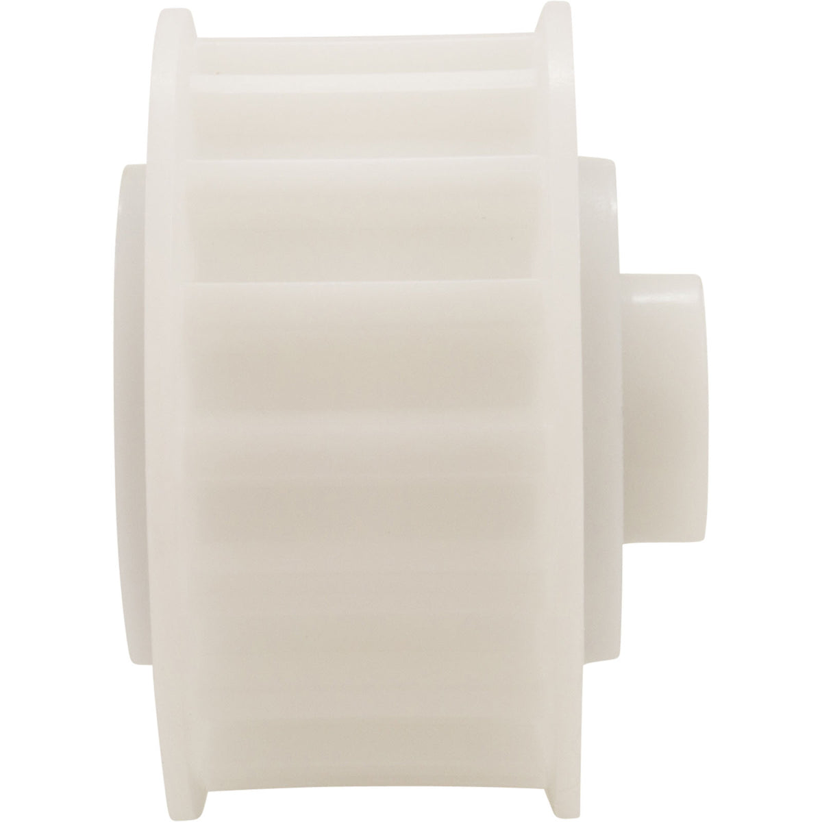 Guide Wheels, Maytronics Dolphin, w/Two Pulley Gears, Qty 4 : 3884997-R6 - Maytronics - 8.90908E+11 - PartsForSpas.com