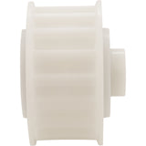 Guide Wheels, Maytronics Dolphin, w/Two Pulley Gears, Qty 4 : 3884997-R6 - Maytronics - 8.90908E+11 - PartsForSpas.com