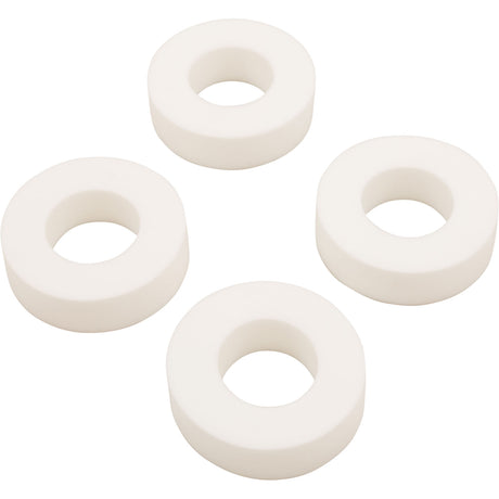 Climbing Rings, Maytronics Dolphin, Qty 4 : 6101611-R4 - Maytronics - 718117196195 - PartsForSpas.com