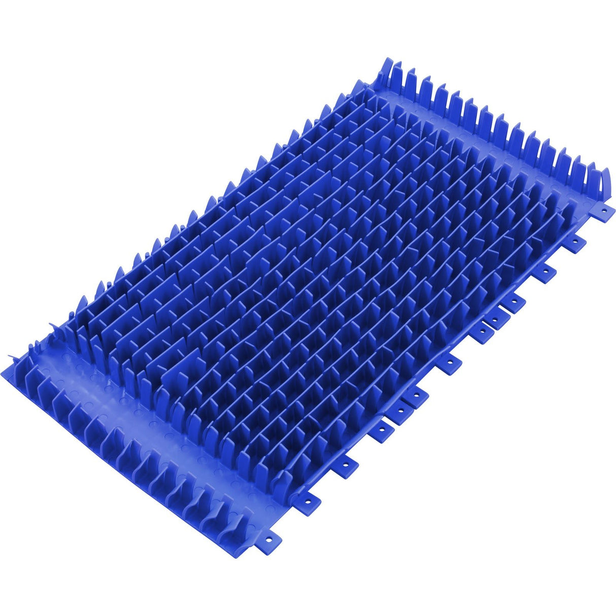 Brush, Maytronics Dolphin, Lt Blue, w/o Rings : 6101609 - Maytronics - 718117199783 - PartsForSpas.com