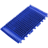 Brush, Maytronics Dolphin, Lt Blue, w/o Rings : 6101609 - Maytronics - 718117199783 - PartsForSpas.com