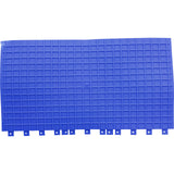 Brush, Maytronics Dolphin, Lt Blue, w/o Rings : 6101609 - Maytronics - 718117199783 - PartsForSpas.com