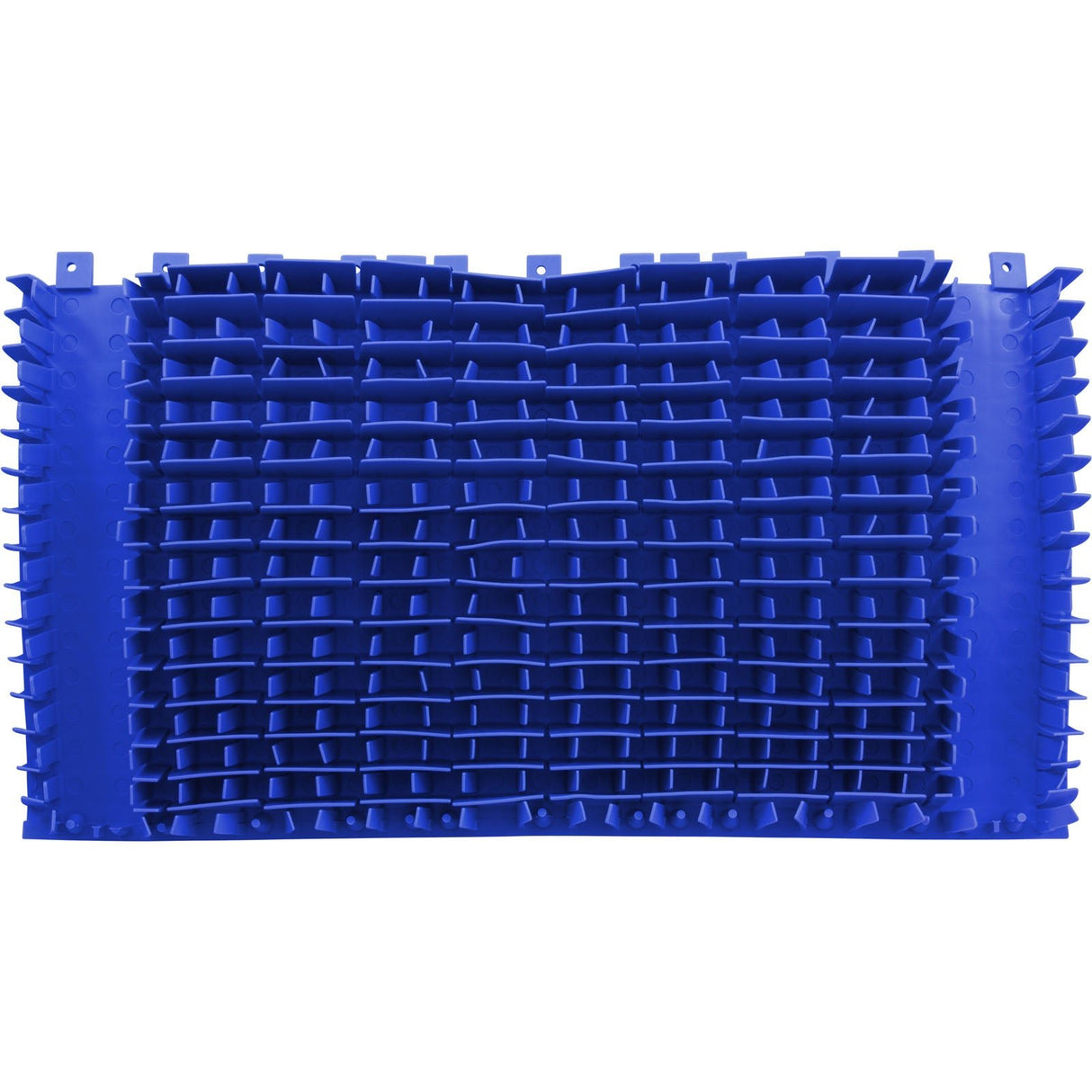 Brush, Maytronics Dolphin, Lt Blue, w/o Rings : 6101609 - Maytronics - 718117199783 - PartsForSpas.com