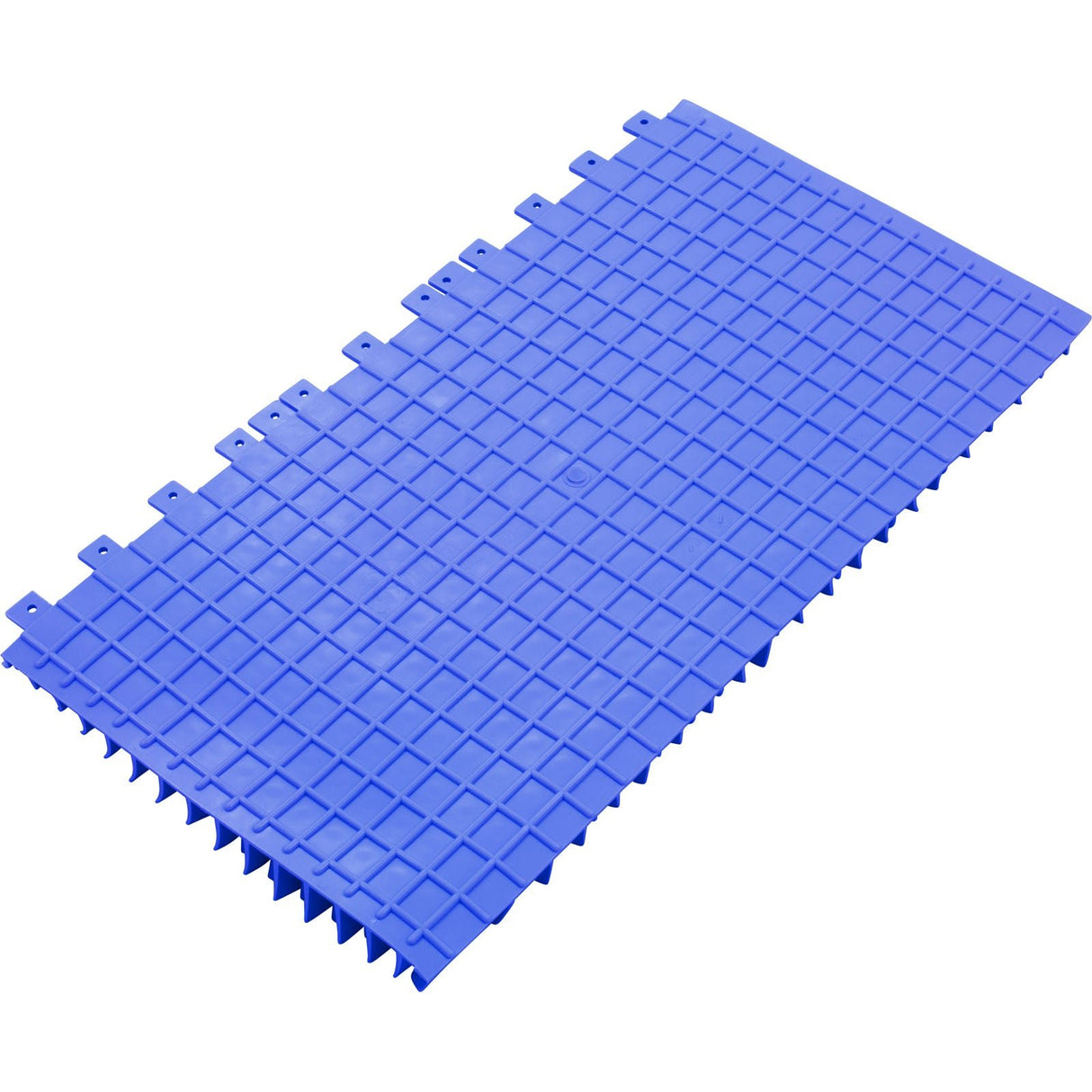 Brush, Maytronics Dolphin, Lt Blue, w/o Rings : 6101609 - Maytronics - 718117199783 - PartsForSpas.com