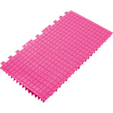 Brush Climbing, Maytronics Dolphin, Magenta, w/o Rings, Qty 2 : 6101640-R2 - Maytronics - 718117196225 - PartsForSpas.com