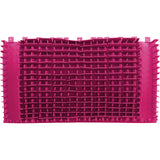 Brush Climbing, Maytronics Dolphin, Magenta, w/o Rings, Qty 2 : 6101640-R2 - Maytronics - 718117196225 - PartsForSpas.com