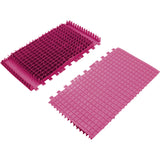 Brush Climbing, Maytronics Dolphin, Magenta, w/o Rings, Qty 2 : 6101640-R2 - Maytronics - 718117196225 - PartsForSpas.com