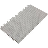 Brush Climbing, Maytronics Dolphin, Gray, w/o Rings, Qty 2 : 6101641-R2 - Maytronics - 718117199813 - PartsForSpas.com