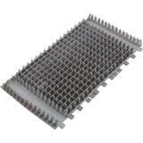 Brush Climbing, Maytronics Dolphin, Gray, w/o Rings, Qty 2 : 6101641-R2 - Maytronics - 718117199813 - PartsForSpas.com
