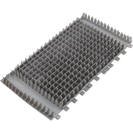 Brush Climbing, Maytronics Dolphin, Gray, w/o Rings, Qty 2 : 6101641-R2 - Maytronics - 718117199813 - PartsForSpas.com