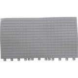 Brush Climbing, Maytronics Dolphin, Gray, w/o Rings, Qty 2 : 6101641-R2