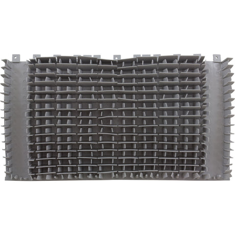 Brush Climbing, Maytronics Dolphin, Gray, w/o Rings, Qty 2 : 6101641-R2 - Maytronics - 718117199813 - PartsForSpas.com