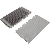 Brush Climbing, Maytronics Dolphin, Gray, w/o Rings, Qty 2 : 6101641-R2 - Maytronics - 718117199813 - PartsForSpas.com