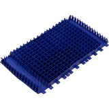 Brush Climbing, Maytronics Dolphin, Blue, w/o Rings, Qty 2 : 6101660-R2 - Maytronics - 890908002851 - PartsForSpas.com