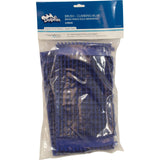 Brush Climbing, Maytronics Dolphin, Blue, w/o Rings, Qty 2 : 6101660-R2