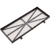 Spring Cartridge, Maytronics Dolphin, Sm Filter Panel, Qty 4 : 9991407-R4 - Maytronics - 718117201721 - PartsForSpas.com