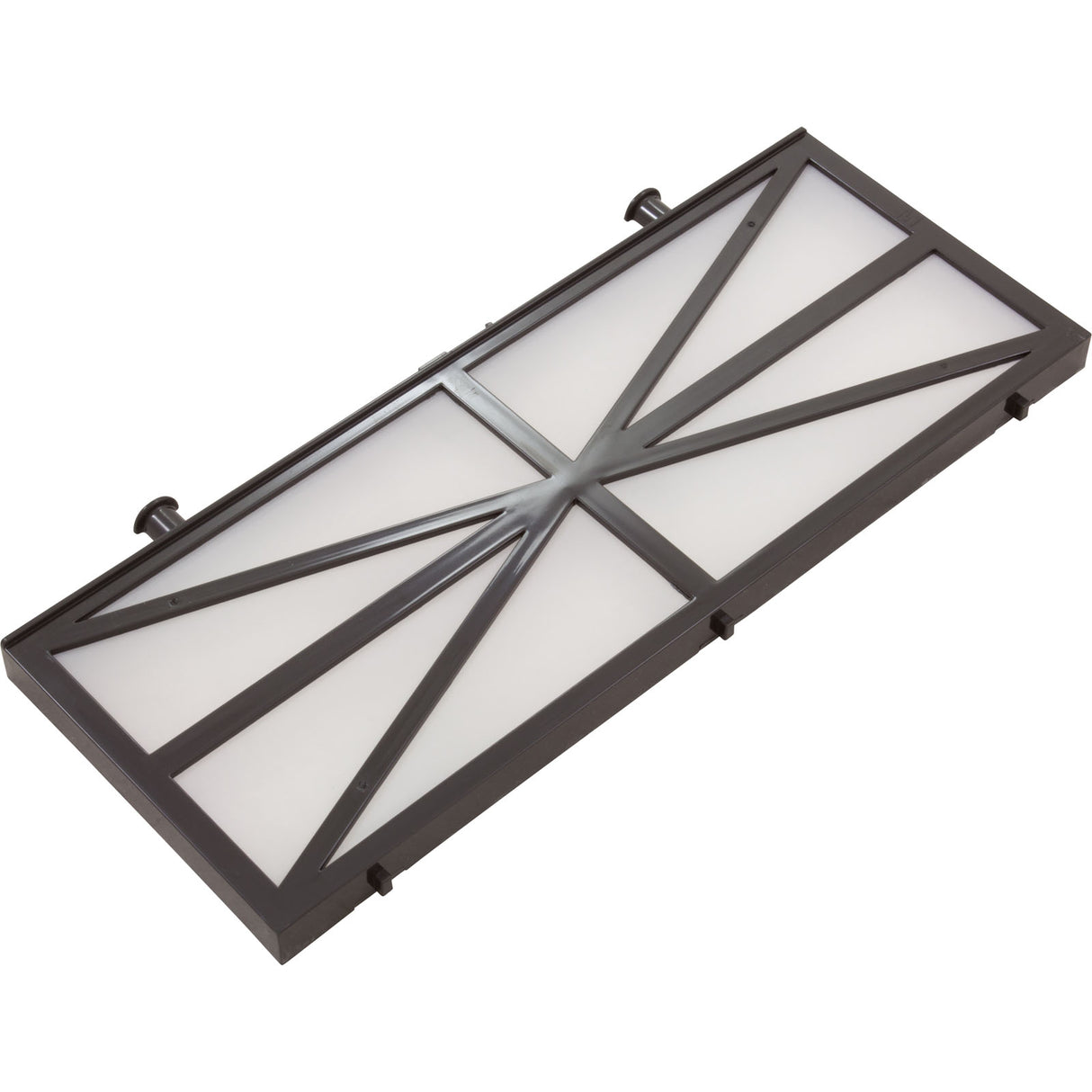 Spring Cartridge, Maytronics Dolphin, Sm Filter Panel, Qty 4 : 9991407-R4 - Maytronics - 718117201721 - PartsForSpas.com