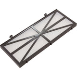 Spring Cartridge, Maytronics Dolphin, Sm Filter Panel, Qty 4 : 9991407-R4 - Maytronics - 718117201721 - PartsForSpas.com