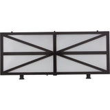 Spring Cartridge, Maytronics Dolphin, Sm Filter Panel, Qty 4 : 9991407-R4 - Maytronics - 718117201721 - PartsForSpas.com