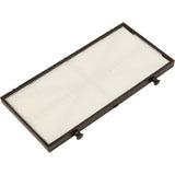 Cartridge, Maytronics Dolphin, Ultra Fine, Large, Quantity 4 : 9991425-R4 - Maytronics - 718117197208 - PartsForSpas.com
