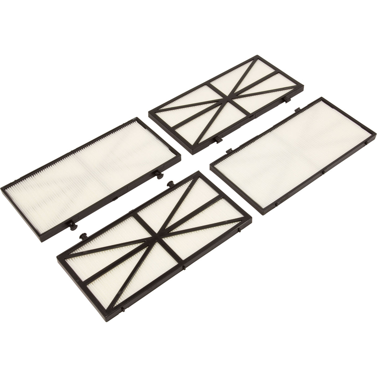 Cartridge, Maytronics Dolphin, Ultra Fine, Large, Quantity 4 : 9991425-R4 - Maytronics - 718117197208 - PartsForSpas.com