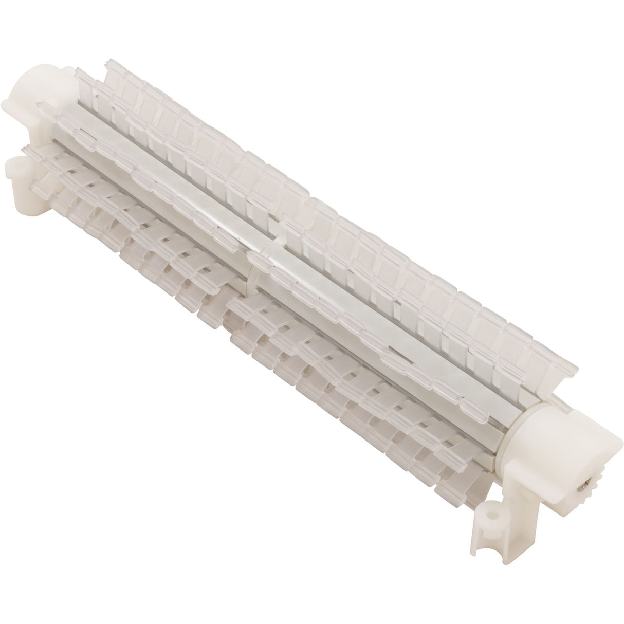 Active Brush Assembly, Maytronics Dolphin M5 : 9995541-R1 - Maytronics - 890908002875 - PartsForSpas.com