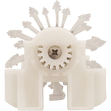 Active Brush Assembly, Maytronics Dolphin M5 : 9995541-R1 - Maytronics - 890908002875 - PartsForSpas.com